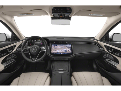 2024 Mercedes-Benz E-Class E 350 4MATIC®