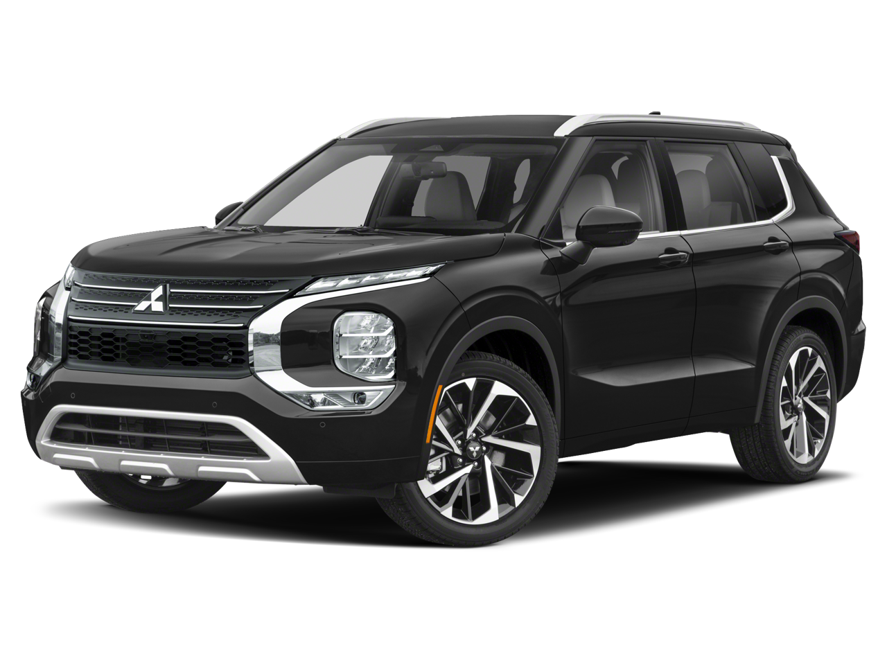 2024 Mitsubishi Outlander SEL 2.5 2WD