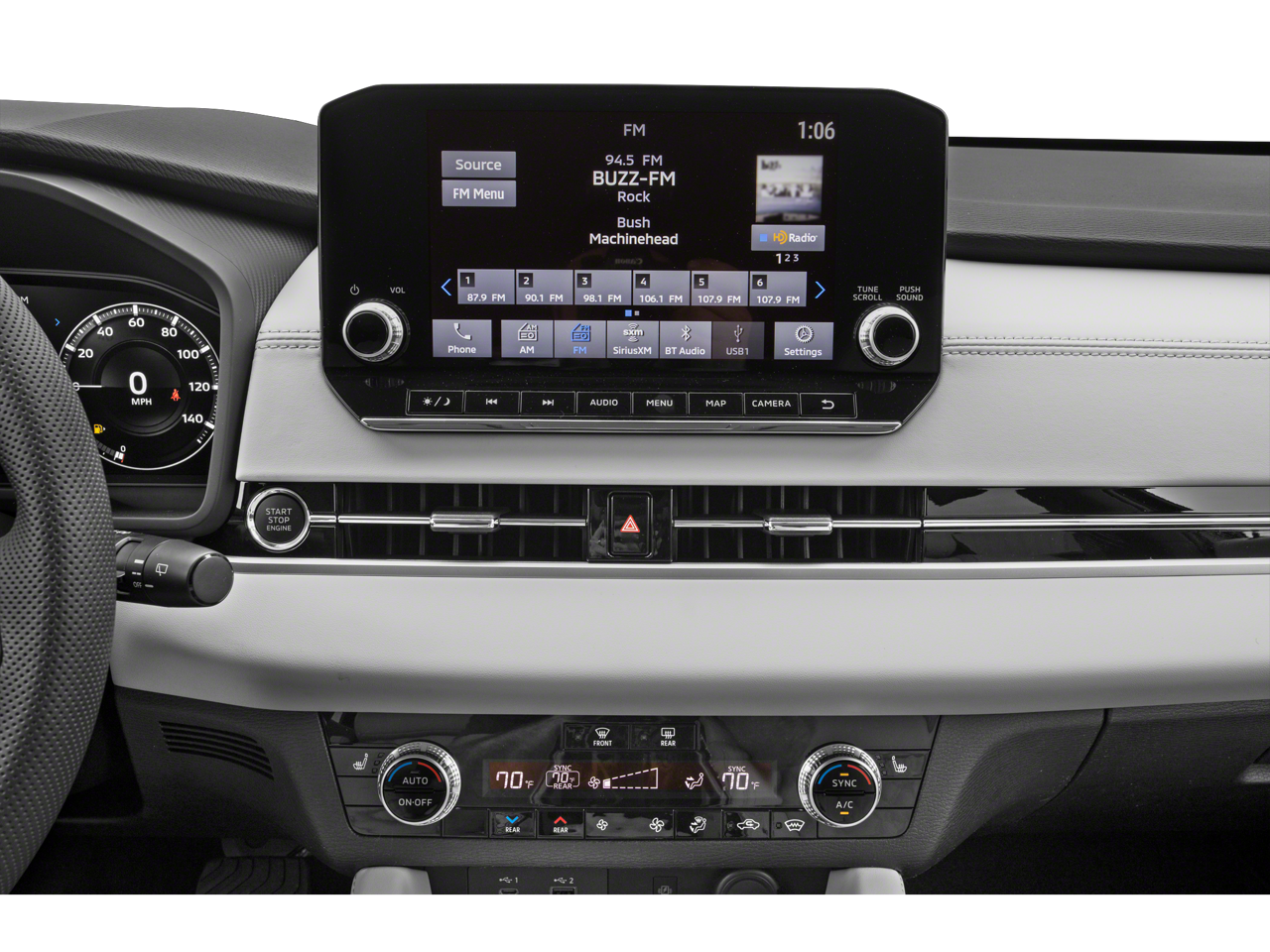 2024 Mitsubishi Outlander SEL 2.5 2WD