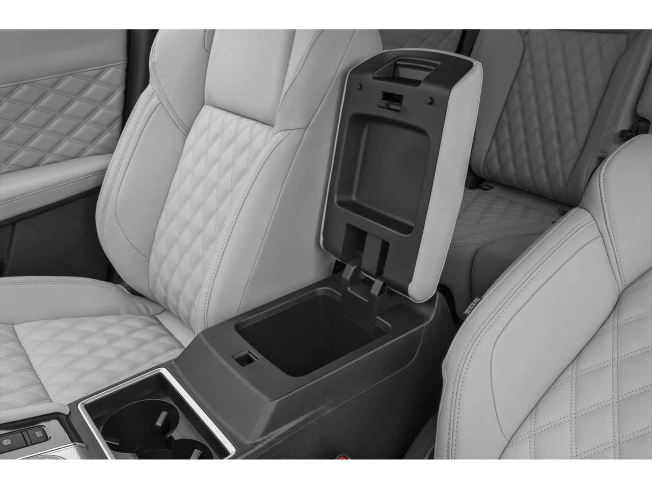 2024 Mitsubishi Outlander SEL 2.5 2WD