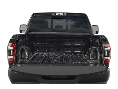 2024 RAM 2500 Rebel