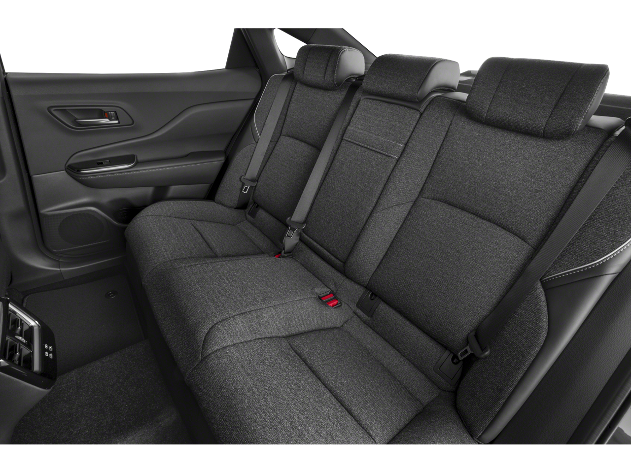 2024 Toyota Crown XLE