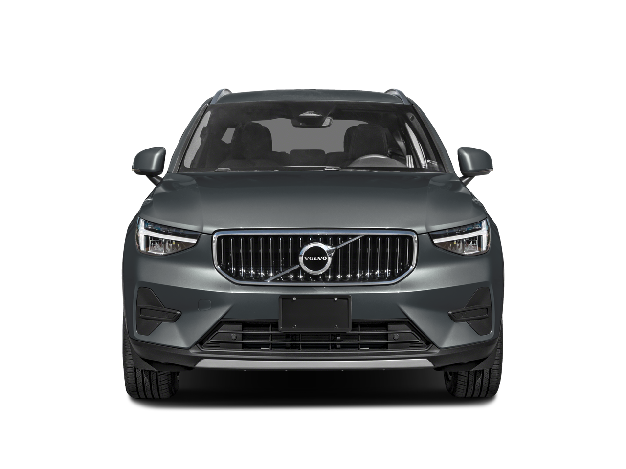 2024 Volvo XC40 Plus photo 2