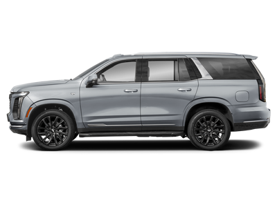 2025 Cadillac Escalade Premium Luxury