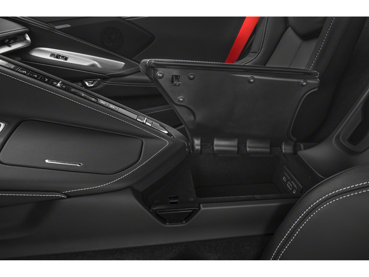 2025 Chevrolet Corvette Z06 2LZ