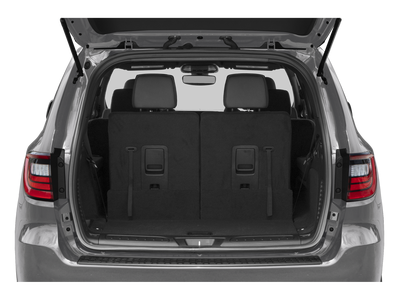 2025 Dodge Durango SRT Hellcat