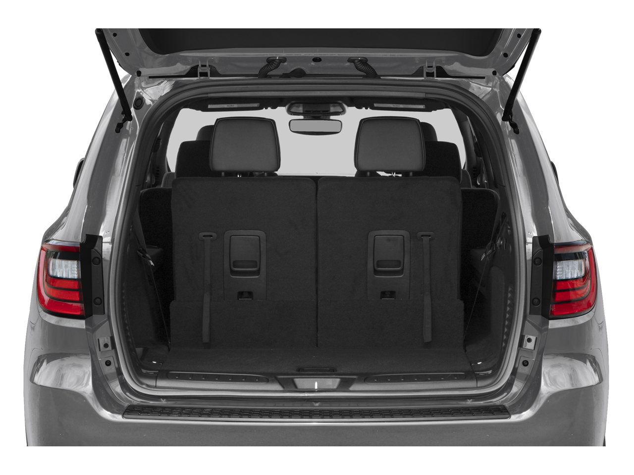 2025 Dodge Durango SRT Hellcat