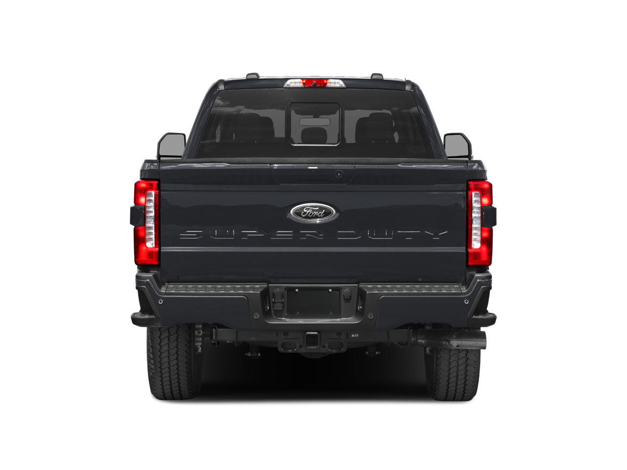 2025 Ford F-250SD XLT