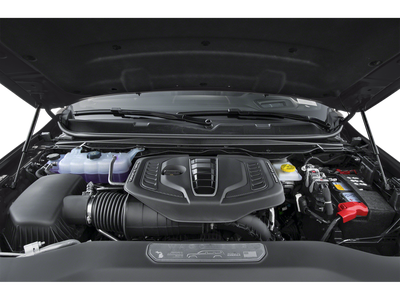 2025 Jeep Grand Wagoneer Series II Obsidian