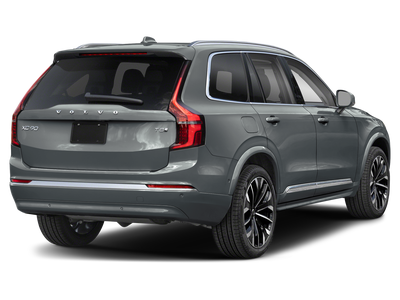 2025 Volvo XC90 Plug-In Hybrid T8 Ultra 7 Passenger 2025.5