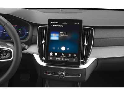 2025 Volvo XC90 Plug-In Hybrid T8 Ultra 7 Passenger 2025.5