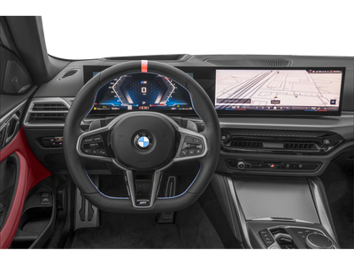 2026 BMW 4 Series M440i