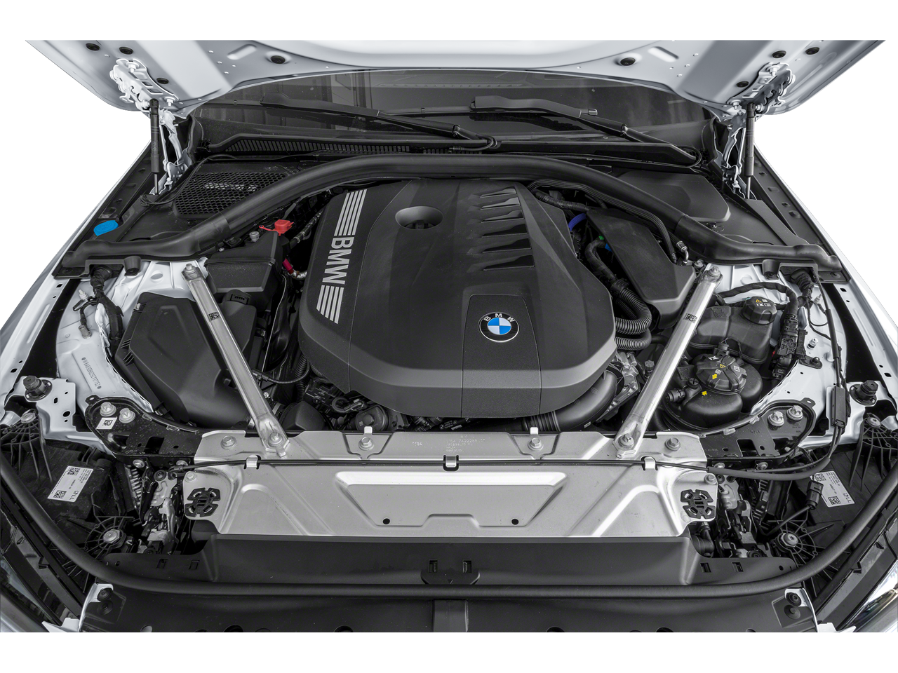 2026 BMW 4 Series M440i