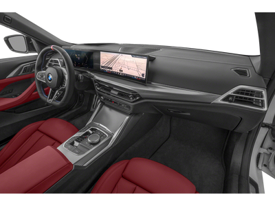 2026 BMW 4 Series M440i