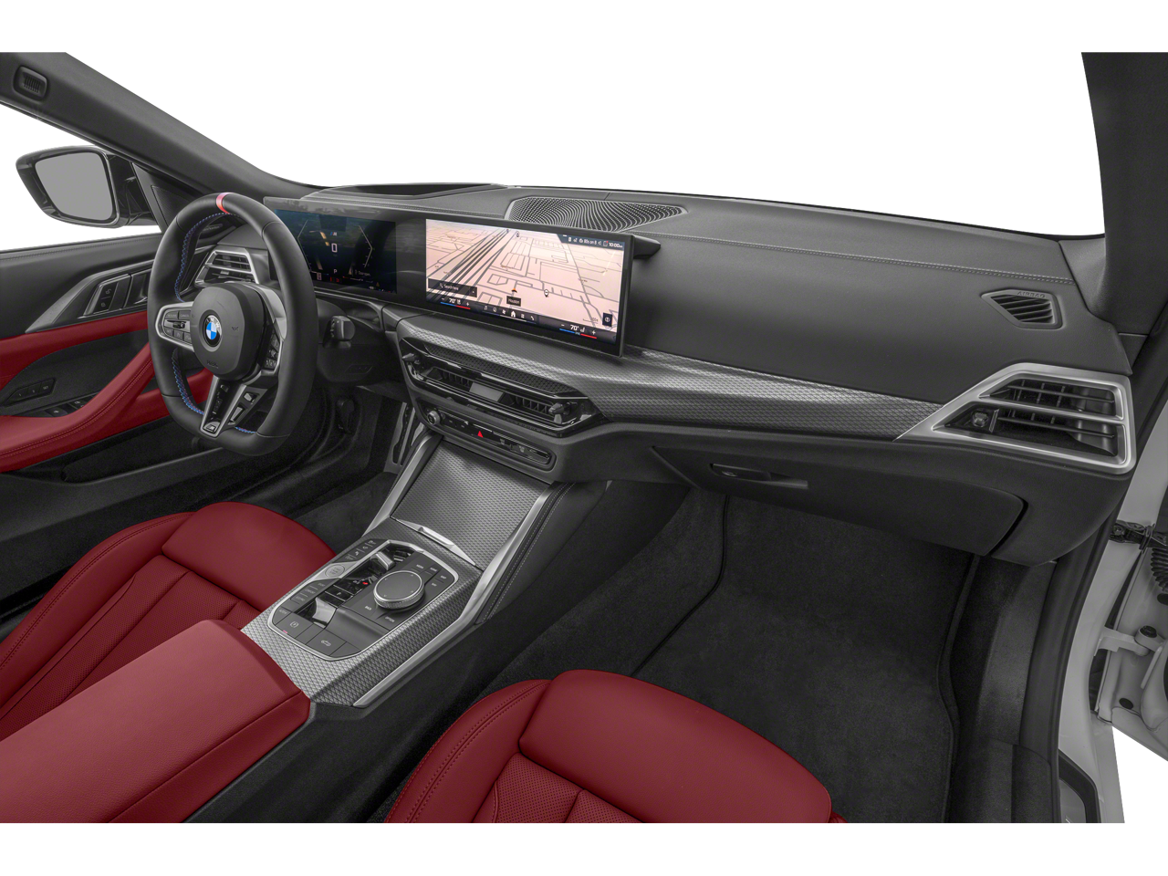2026 BMW 4 Series M440i