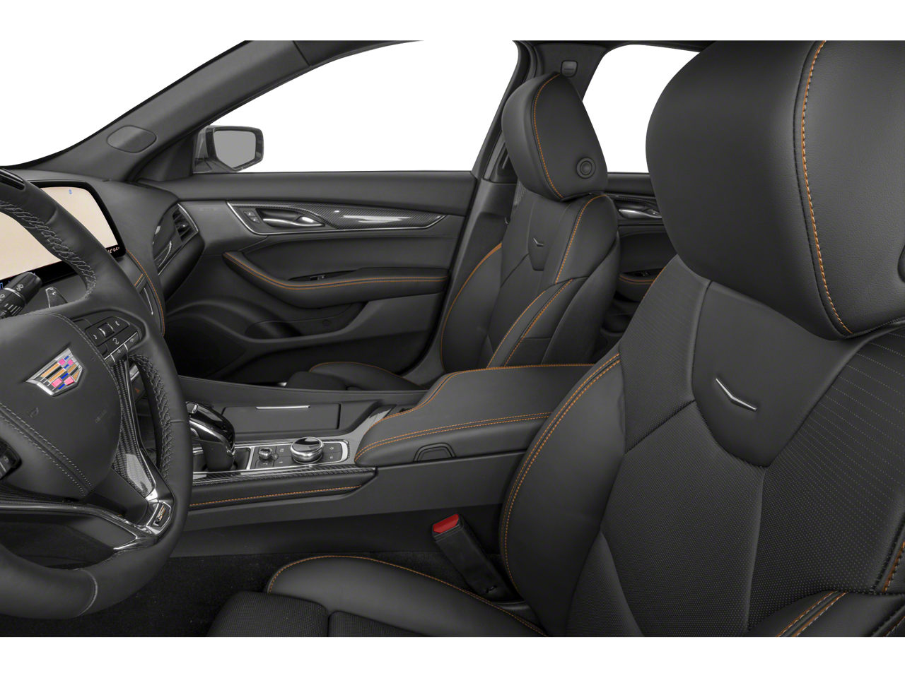 2026 Cadillac CT5 V-Series