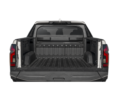 2026 Chevrolet Silverado EV Trail Boss - Extended Range