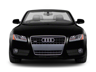 2010 Audi A5 2.0T Premium quattro