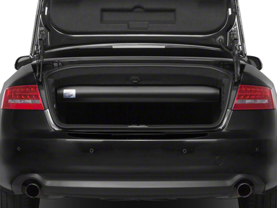 2010 Audi A5 2.0T Premium quattro