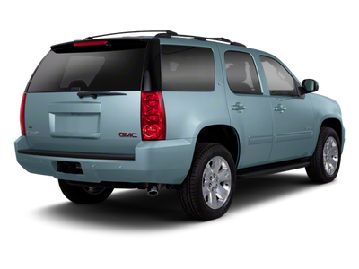2010 GMC Yukon SLE