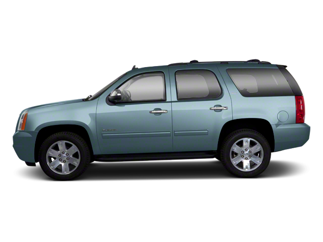 2010 GMC Yukon SLE