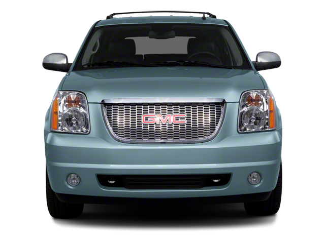 2010 GMC Yukon SLE