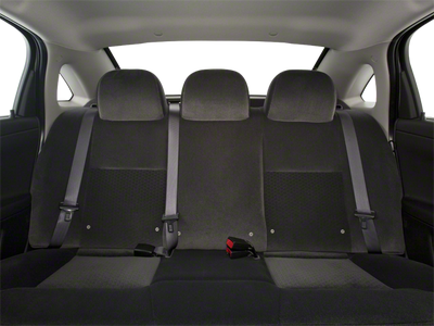 2011 Chevrolet Impala LS Fleet