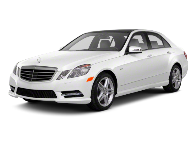 2011 Mercedes-Benz E-Class E 350 Base