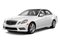 2011 Mercedes-Benz E-Class E 350 Base