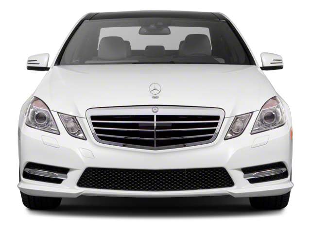 2011 Mercedes-Benz E-Class E 350 Base