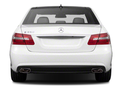 2011 Mercedes-Benz E-Class E 350 Base