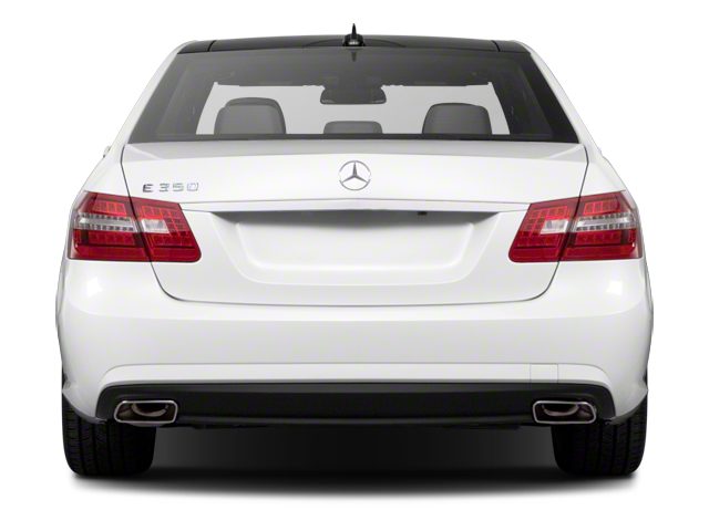2011 Mercedes-Benz E-Class E 350 Base