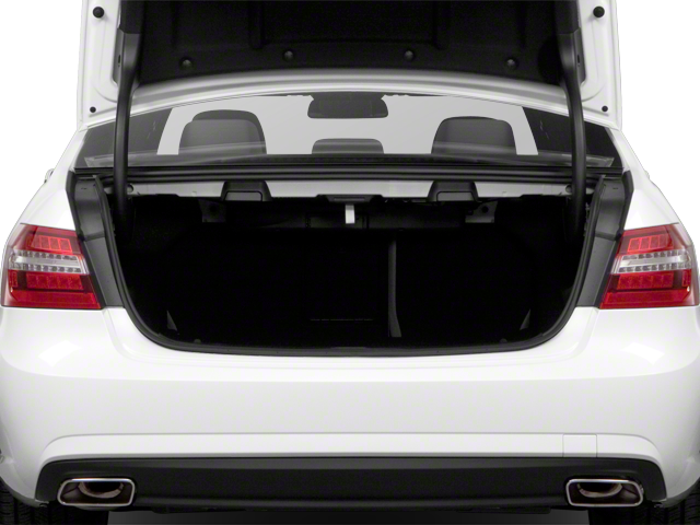 2011 Mercedes-Benz E-Class E 350 Base