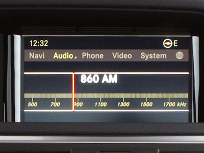 2011 Mercedes-Benz E-Class E 350 Base