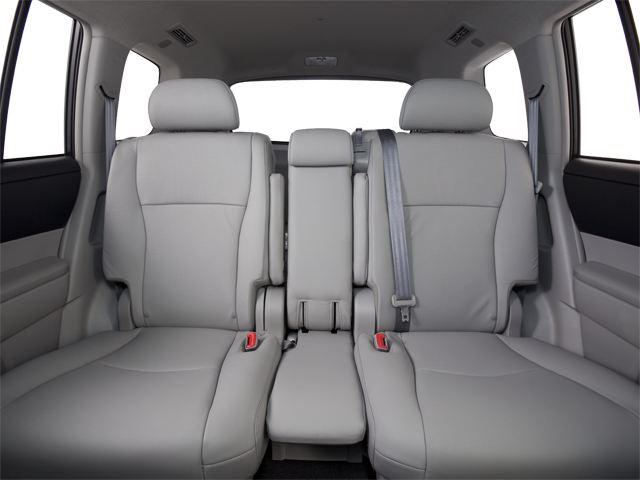 2011 Toyota Highlander SE
