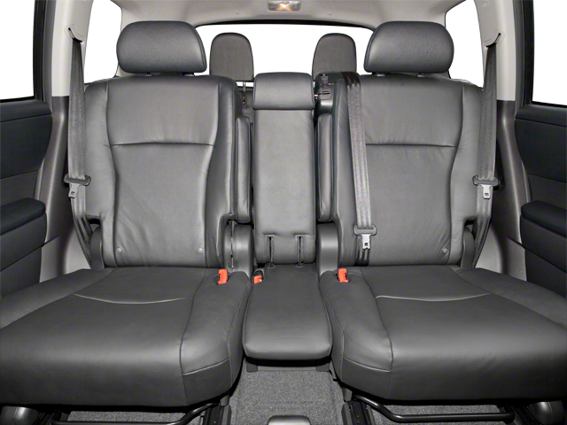 2011 Toyota Highlander Hybrid Limited