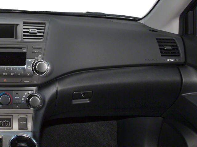 2011 Toyota Highlander Hybrid Limited