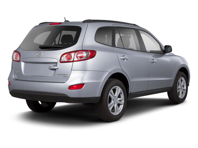 2012 Hyundai Santa Fe Limited