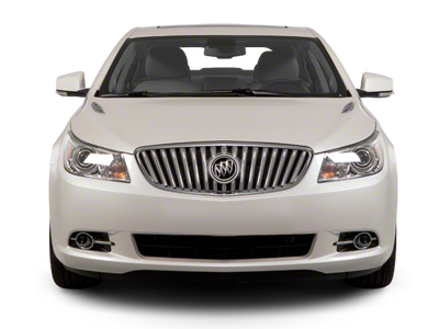 2013 Buick LaCrosse Touring
