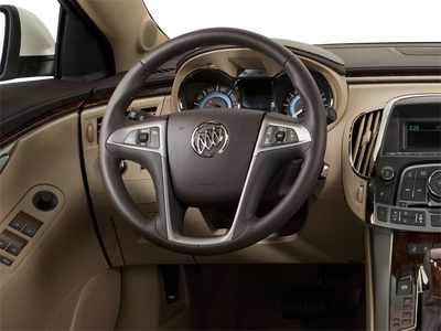 2013 Buick LaCrosse Touring