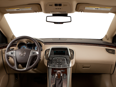 2013 Buick LaCrosse Touring
