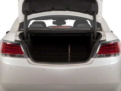 2013 Buick LaCrosse Touring