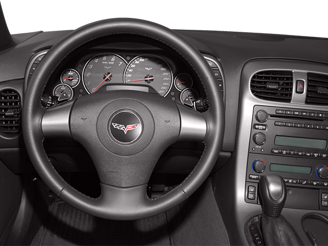 2013 Chevrolet Corvette Base 1LT photo 4