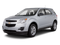 2013 Chevrolet Equinox LT 1LT