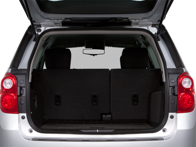 2013 Chevrolet Equinox LT 1LT