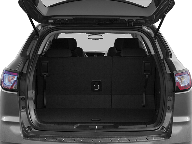 2013 Chevrolet Traverse LT 1LT