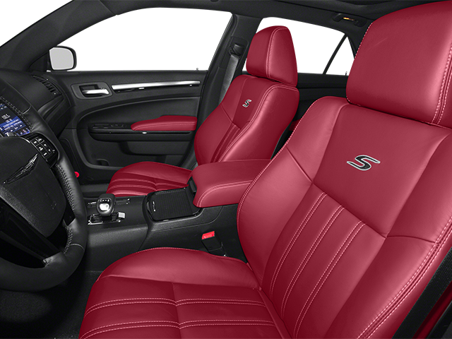 2013 Chrysler 300 C Luxury Series