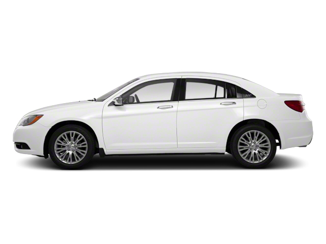 2013 Chrysler 200 Limited