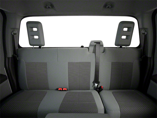 2013 Ford F-250SD XLT