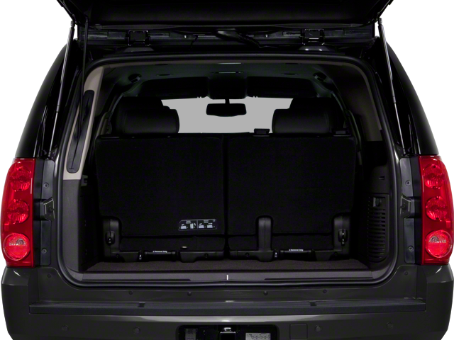 2013 GMC Yukon XL Denali